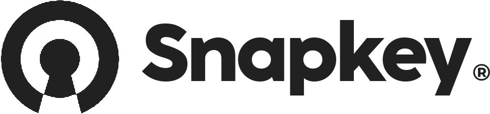 Snapkey Logo